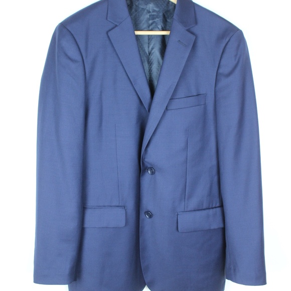 Mantoni Other - Mantoni 100% Fine Wool Suit Jacket